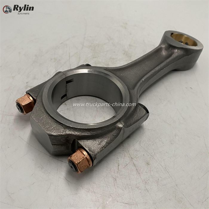 Engine connecting rod assembly